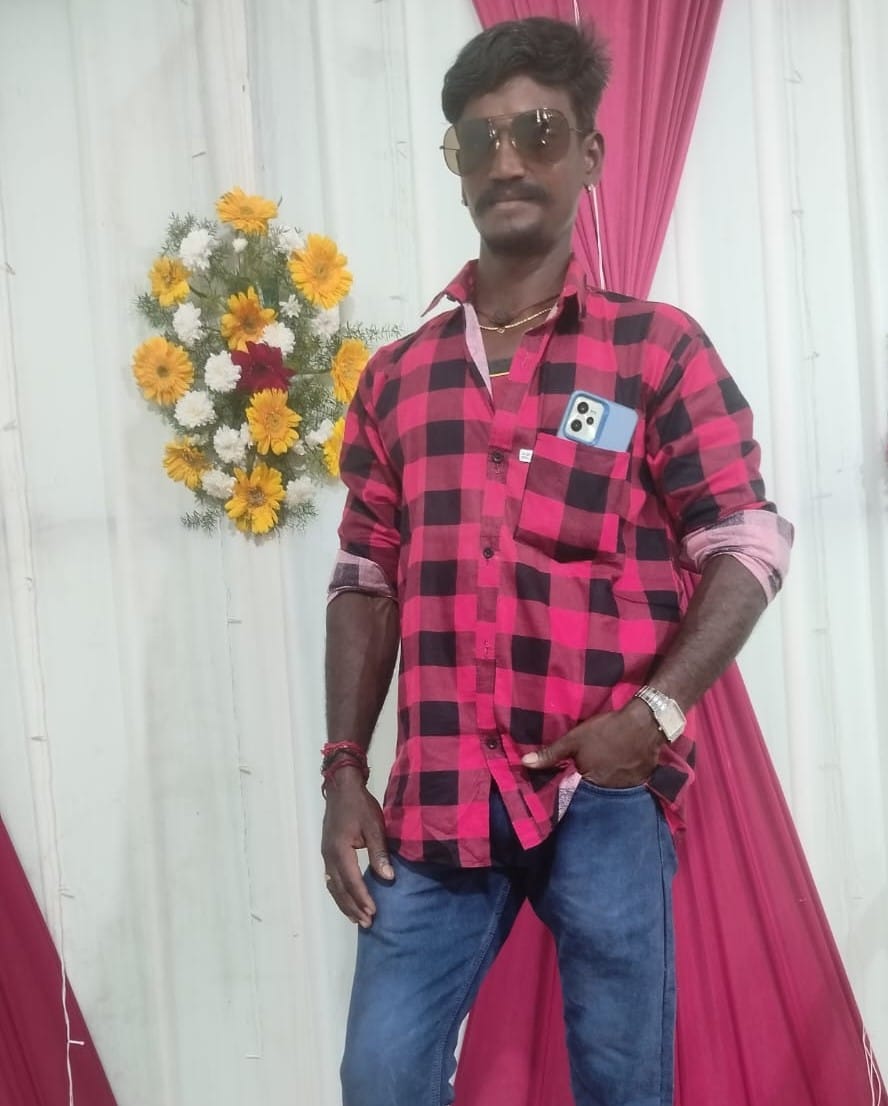 Groom Image
